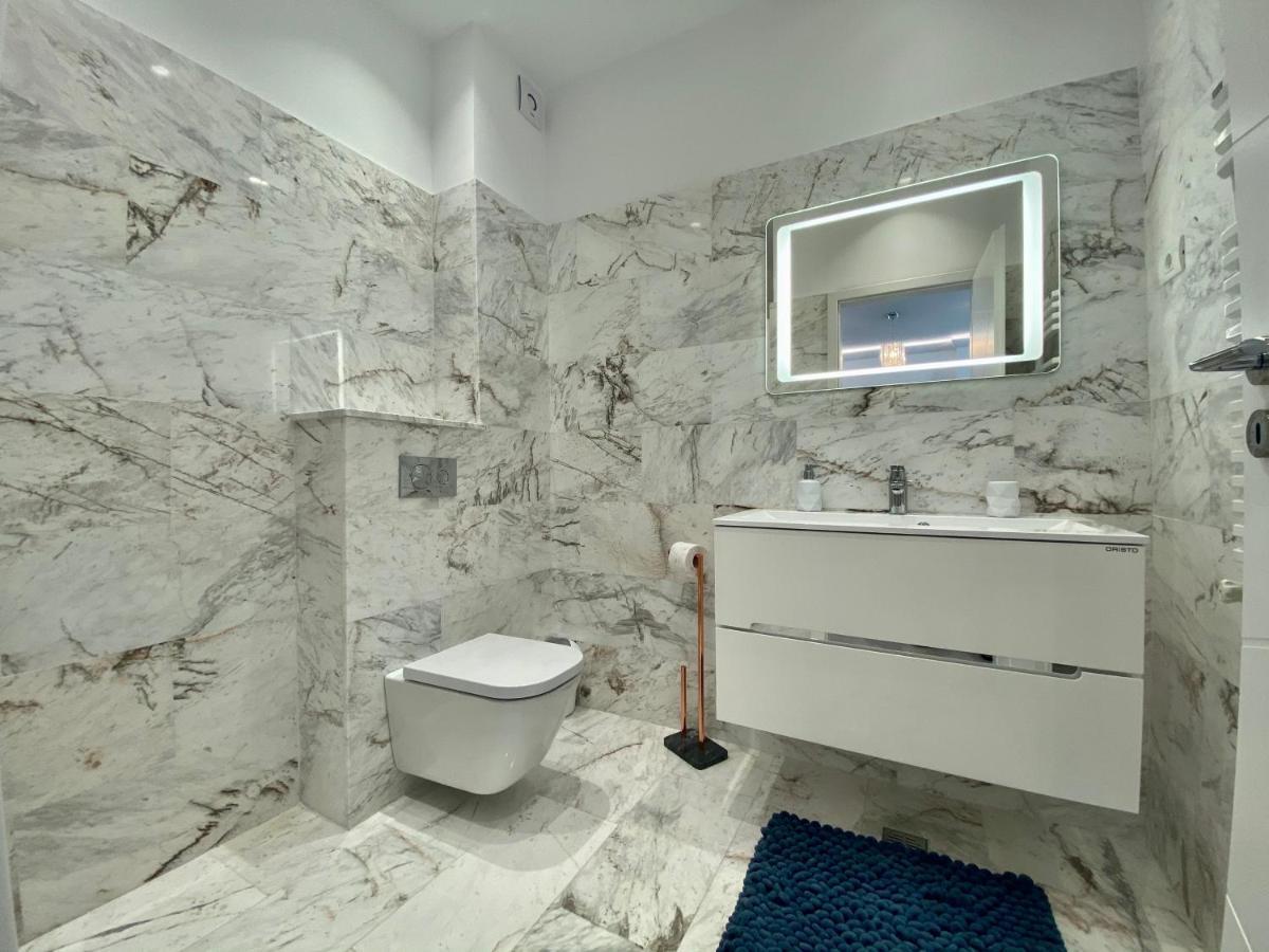 Valy Apartments Summerland ママイア エクステリア 写真
