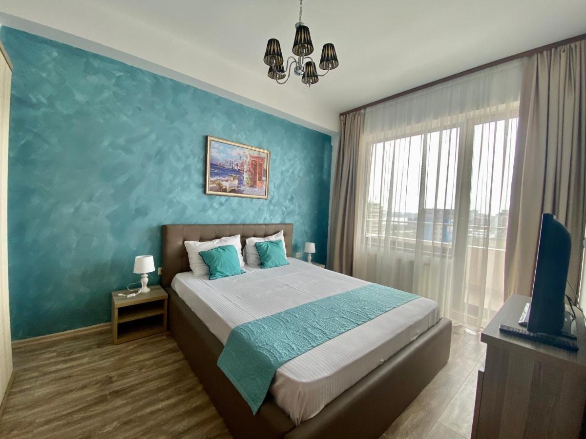 Valy Apartments Summerland ママイア エクステリア 写真
