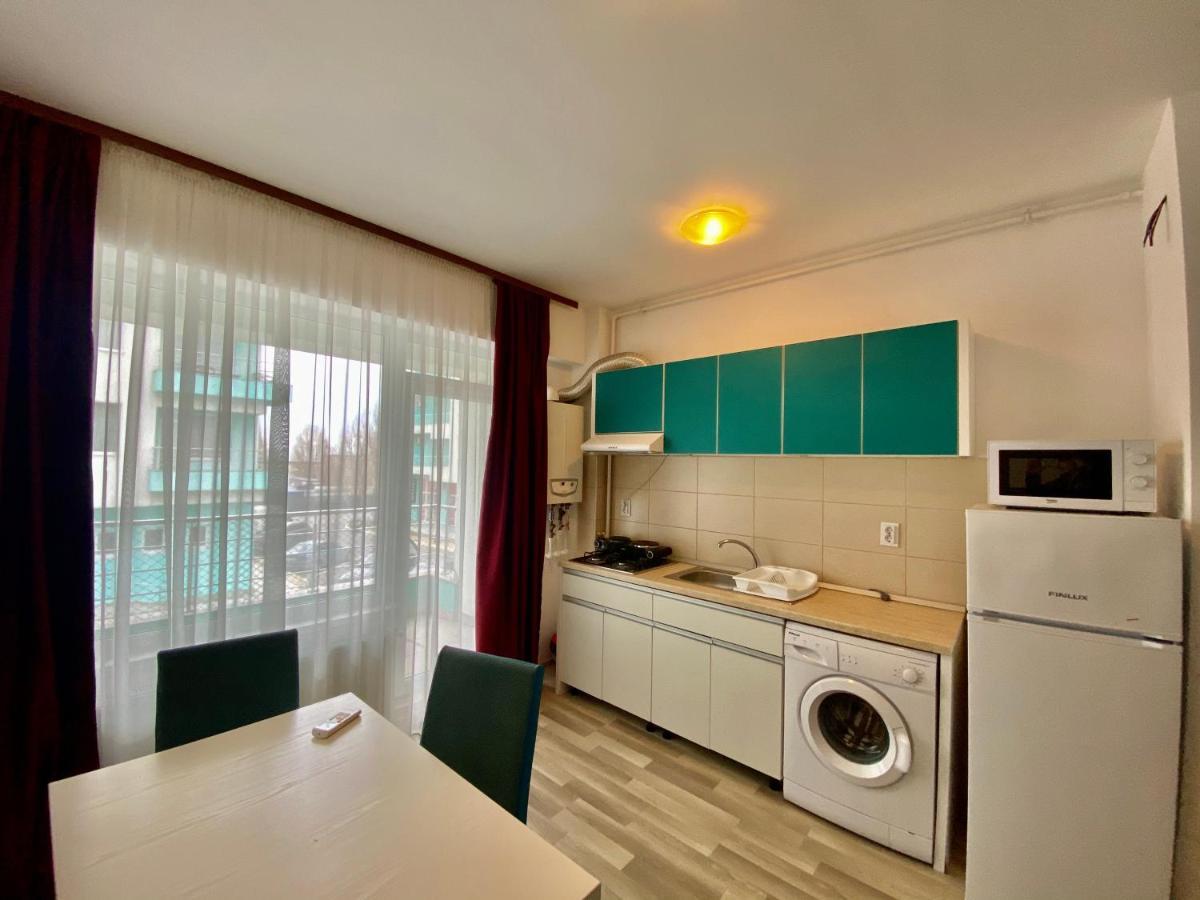 Valy Apartments Summerland ママイア エクステリア 写真