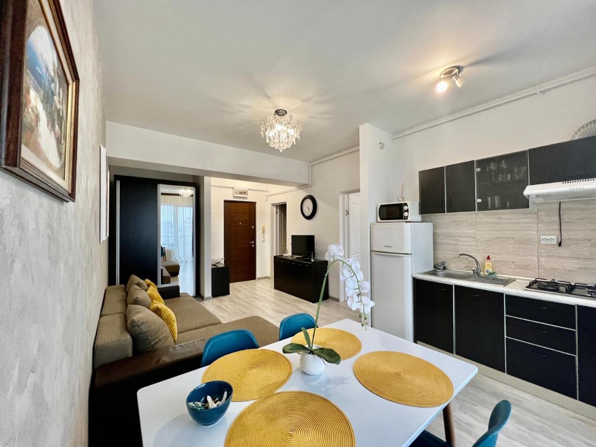 Valy Apartments Summerland ママイア エクステリア 写真