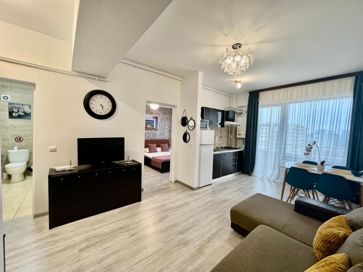 Valy Apartments Summerland ママイア エクステリア 写真