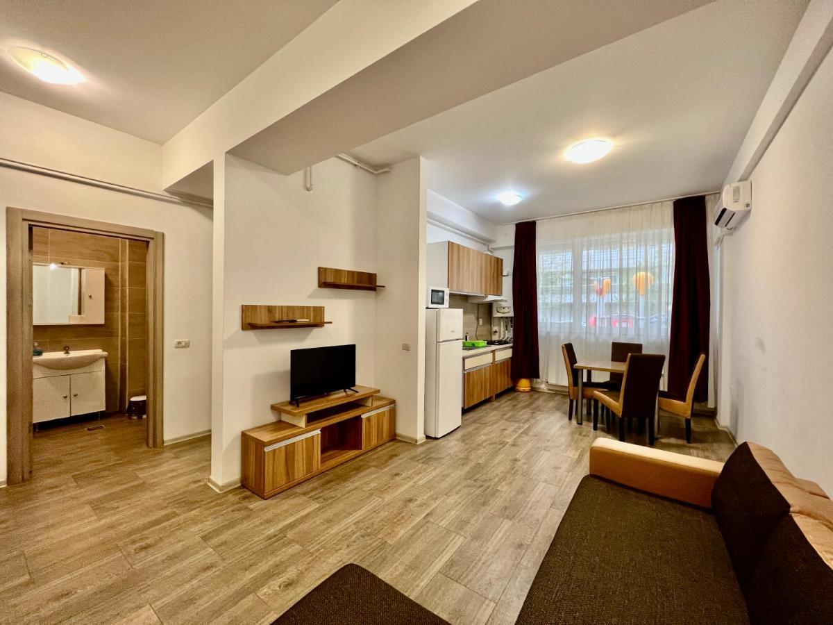 Valy Apartments Summerland ママイア エクステリア 写真