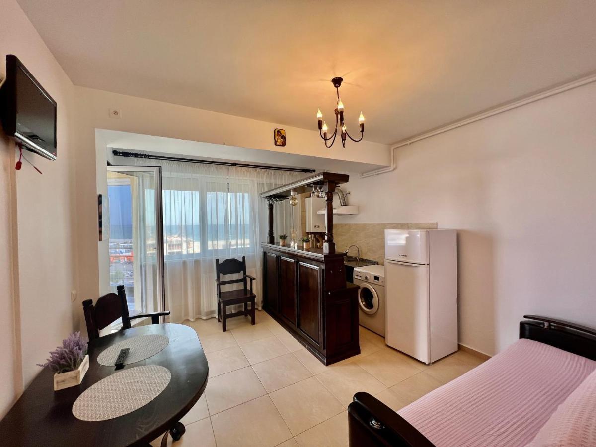 Valy Apartments Summerland ママイア エクステリア 写真