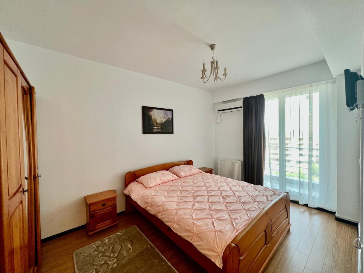 Valy Apartments Summerland ママイア エクステリア 写真