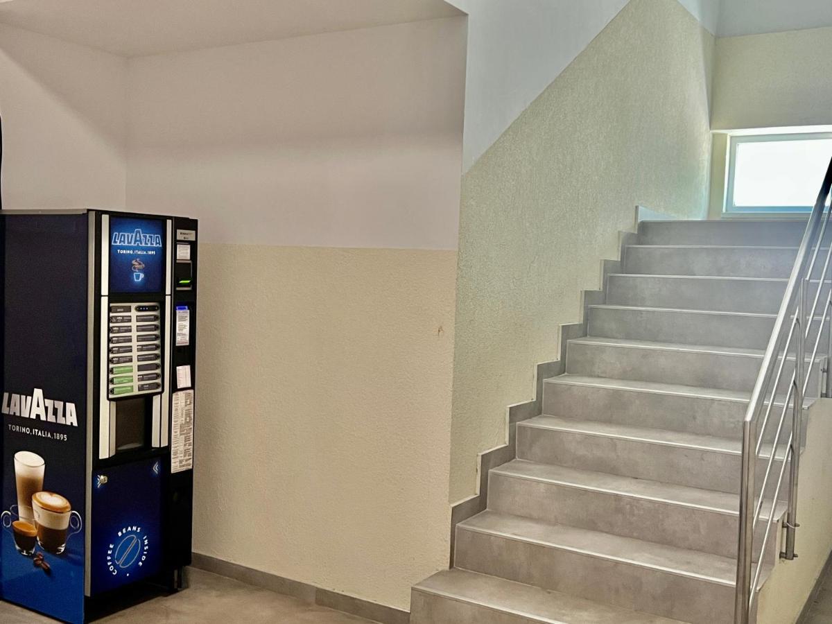 Valy Apartments Summerland ママイア エクステリア 写真