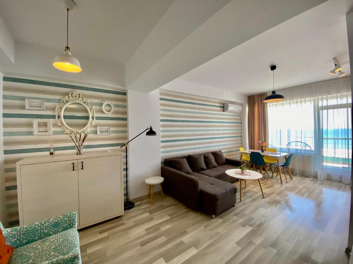 Valy Apartments Summerland ママイア エクステリア 写真